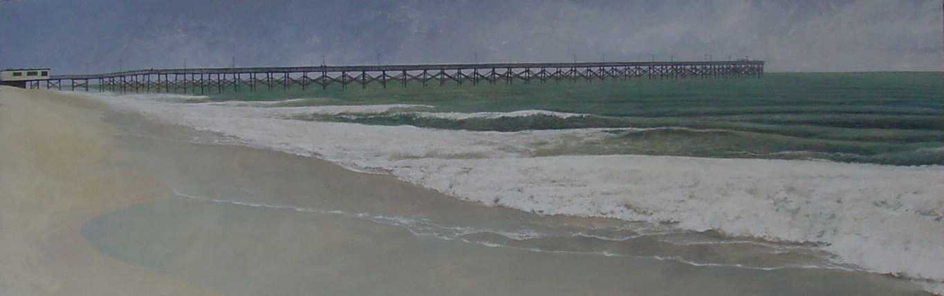 Gary Freeman's Surfside Pier